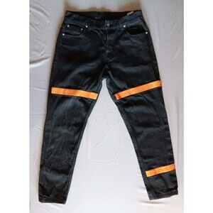 Heron Preston Jeans Size 31x29